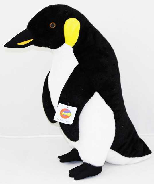 大きな ぬいぐるみ 特大 ペンギン 30cm 海鳥 鳥 企鵝 コウテイペンギン アデリーペンギン 特大 海の生き物 水族館 可愛いの通販はau Pay マーケット インポートショップ ビーグル