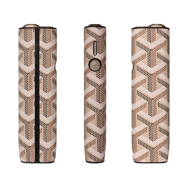 しゃーぷ様 iQOSケースデコ イルマワン iqos イルマi ケース iqos iluma oneケース PUレザー テディベア くま