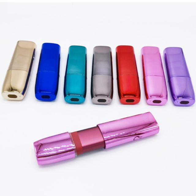 IQOS イルマワン　イルマiワン　ケースデコ　クライナー　カラフル　一点もの アイコス イルマワン 適合品 IQOS ILUMA ONE 適合品 イルマ i