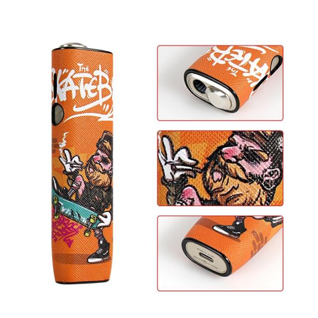 iqosイルマワンケース アイコス イルマワンケース iqosイルマ