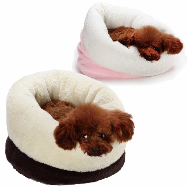 筒形ふわもこ ペットベッド M 猫 犬 ベッド ペットベッド 犬 筒形ふわもこ ペットベッド M 猫 犬 ベッド ペットベッド 犬