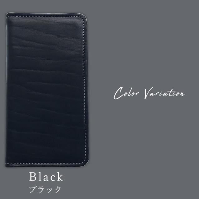 Xperia 10 II SO-41A ケース カバー so41a Xperia10II 手帳型 エクスペリア テン マークツー 馬 ヌメ革 クラシック 手帳 手帳型