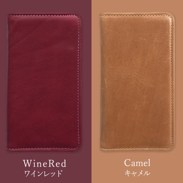 Xperia 10 II SO-41A ケース カバー so41a Xperia10II 手帳型 エクスペリア テン マークツー 馬 ヌメ革 クラシック 手帳 手帳型