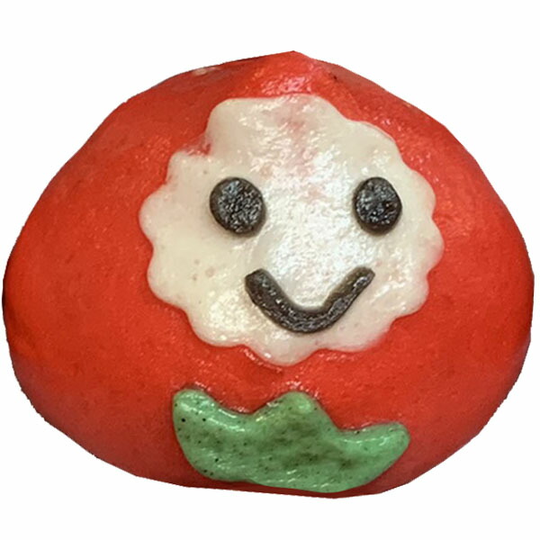 中華まん 3月限定 イチゴまん 単品販売 小豆あん 苺 ぱんだ いちご まん 冷凍 スイーツ ストロベリー 日本製 中国 中華街 可愛の通販はau Pay マーケット 肉まん 太極拳雑貨の中華街 老維新