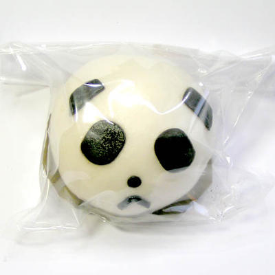 中華まん 元祖 パンダ まん単品販売 チョコあん ぱんだ 肉 まん 冷凍 中華 ちょこ チョコレート 日本製 中国 中華街 可愛い シの通販はau Pay マーケット 肉まん 太極拳雑貨の中華街 老維新