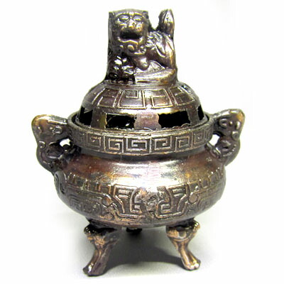 香炉　ミニ　ミニ香炉　小さい香炉　骨董　骨董品　レトロ　レア　重さ482グラム 香炉 ミニ ミニ香炉 小さい香炉 骨董 骨董品 レトロ レア 重さ