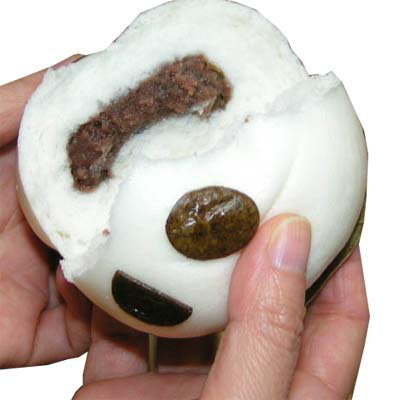 中華まん 元祖 パンダ まん3個パック チョコあん ぱんだ 中華 まん チョコレート カスタード 通販 冷凍 日本製 中国 中華街 大人の通販はau Pay マーケット 肉まん 太極拳雑貨の中華街 老維新