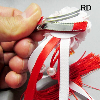 ロングリボン付きお花ポンポリペア髪飾り ネコポス便可 房 ふさ フサ コスプレ ハロウィン お団子 コサージュ ヘアクリップ 左右セッの通販はau Pay マーケット 肉まん 太極拳雑貨の中華街 老維新