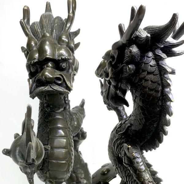 九頭龍の置物 楽天市場】【本日ポイントアップ】九龍観音 龍の置物 観音像 九頭龍