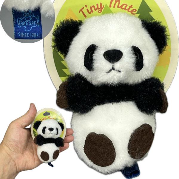 新品未使用　パンダ　ぬいぐるみ　キッチュパンダ　ウェディング 新品未使用パンダぬいぐるみキッチュパンダウェディングパンダ希少