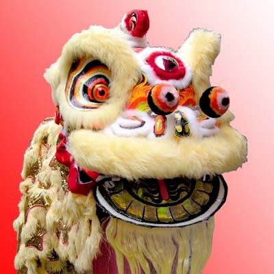 中国ライオンダンス南方獅子舞い【送料無料】｜チャイナ,グッズ,中国 