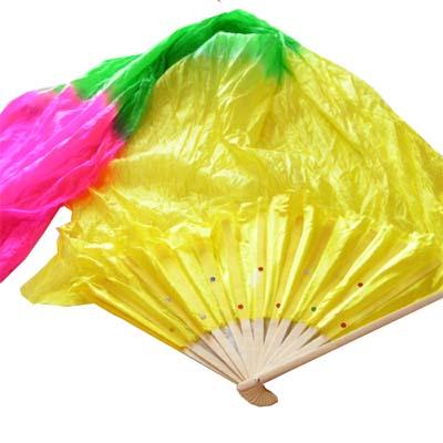 B級品 超ロング 三色舞踏扇子 センス 功夫センス 踊り 舞扇 激安 演舞扇 よさこい プレゼント 外国 扇子 舞踊 お土産 贈答 中国 ダの通販はau Pay マーケット 肉まん 太極拳雑貨の中華街 老維新