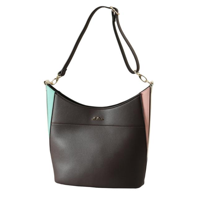 トートバッグ レディース バケツ サブバッグ ポーチ バッグインバッグ ストライプ Clelia クレリア Bellezza ベレッサ Cl の通販はau Pay マーケット バッグ 財布 Shop Kazzu