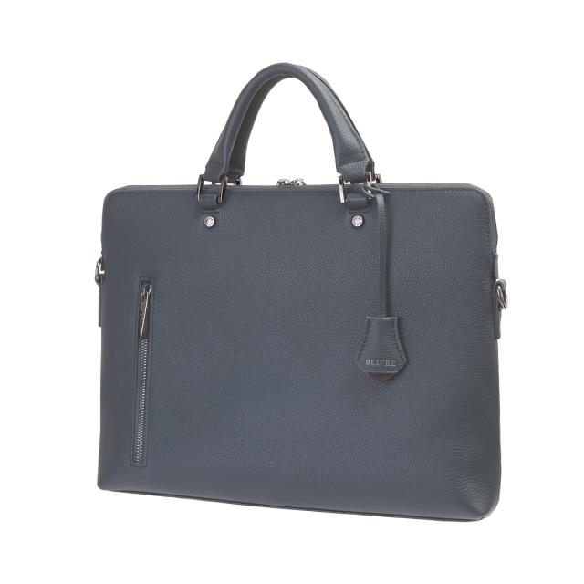 ビジネスバッグ メンズ トートバッグ ブリーフケース 薄マチ A4 本革