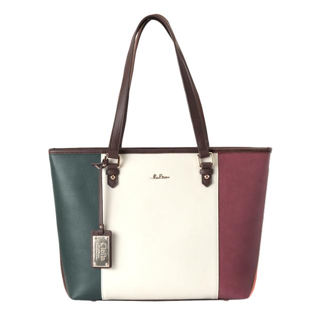 2026年限定色予約販売】【ドラマ衣装協力】トートバッグ レディース