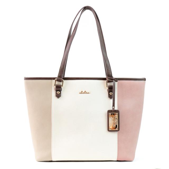 トートバッグ レディース トリコロール ビジネスバッグ 軽い 便利 底鋲 自立 Clelia クレリア リベルテ Cl の通販はau Pay マーケット バッグ 財布 Shop Kazzu