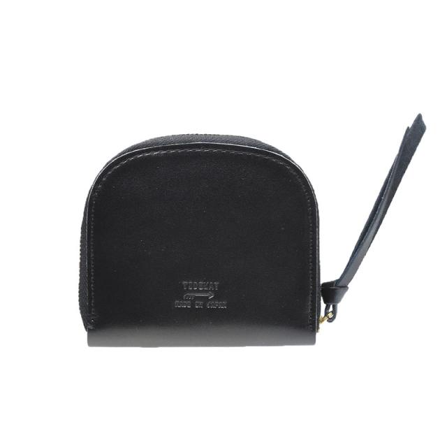 ミニ財布 レディース 短財布 ショートウォレット 小財布 本革 ライト