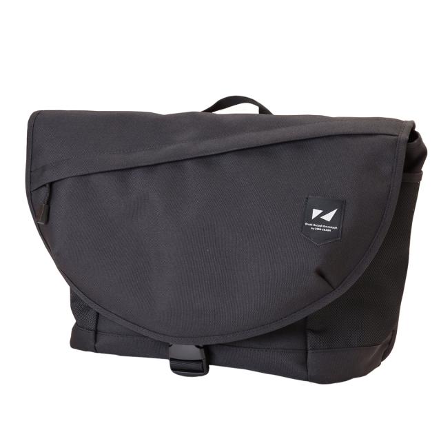 メッセンジャーバッグ ショルダーバッグ メンズ レディース 軽量 a4 大