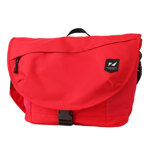 メッセンジャーバッグ ショルダーバッグ メンズ レディース 軽量 a4 大