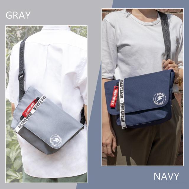ショルダーバッグ メンズ レディース メッセンジャーバッグ 撥水