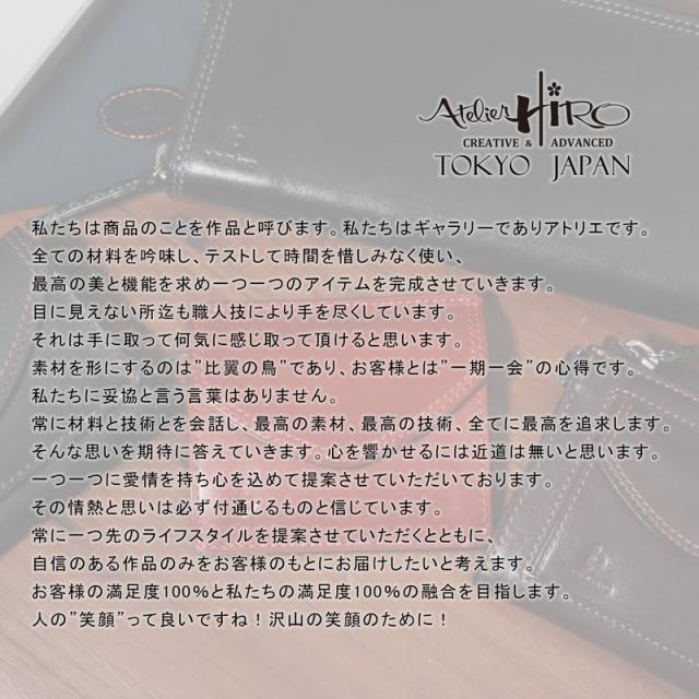 折財布 メンズ レディース ミニウォレット イタリアンレザー フラップ