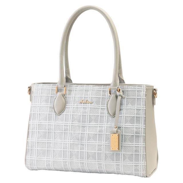 2Wayトートバッグ レディース ショルダーバッグ Clelia クレリア