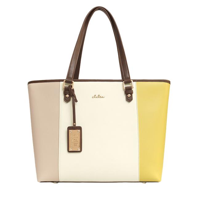 2026年限定色予約販売】【ドラマ衣装協力】トートバッグ レディース