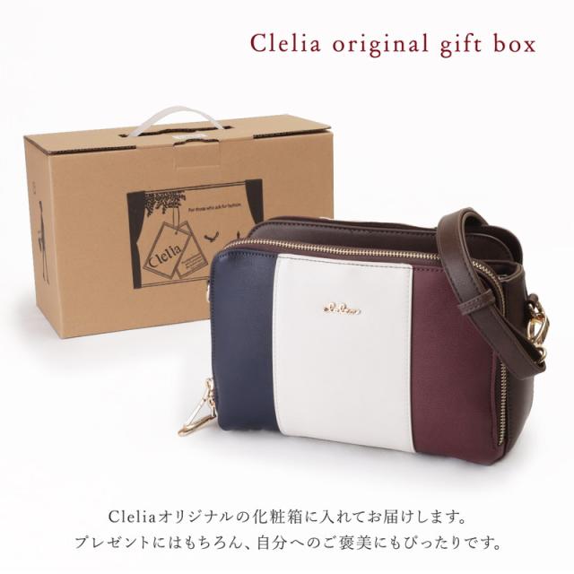 ショルダーバッグ レディース メイクポーチ アクセサリー収納