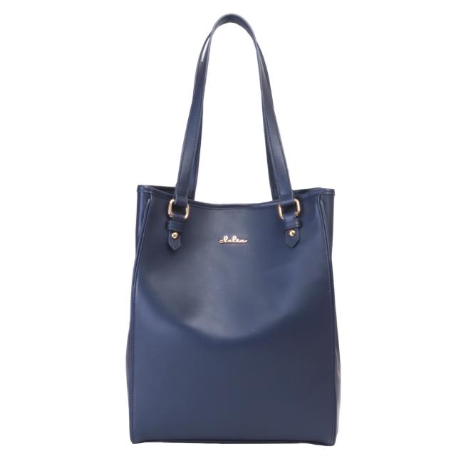 トートバッグ レディース シンプル 肩掛け 2way 無地 お仕事 通勤 通学