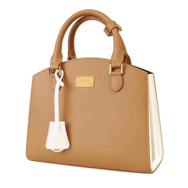 新色・定番色予約販売】【映画衣装協力】ハンドバッグ レディース