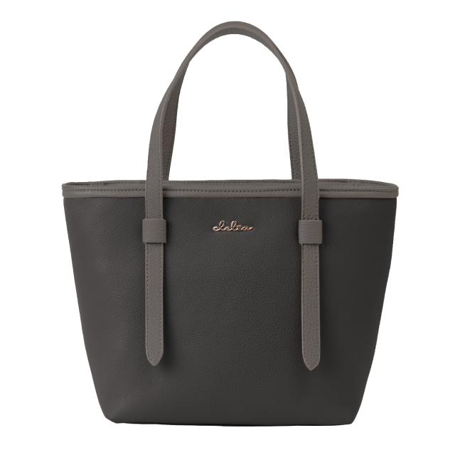 トートバッグ レディース ミニトート 自立 本革 無地 上品 高級 Clelia クレリア Grage グラージュ【CL-51002】ブランド 人気 トートバッグ レディース ミニトート 自立 本革 無地 上品 高級 Clelia