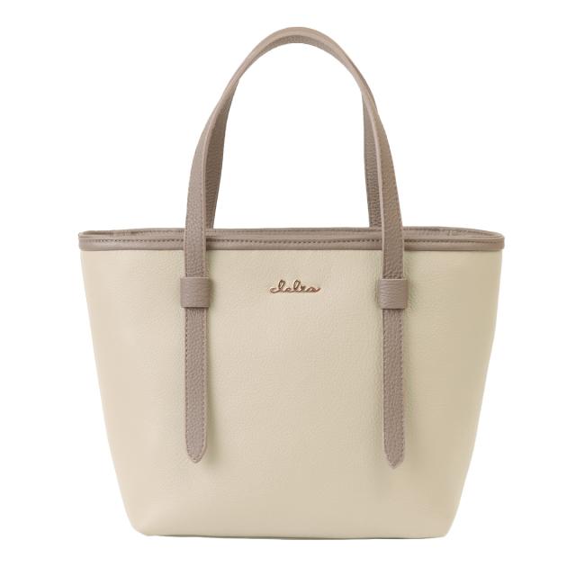 トートバッグ レディース ミニトート 自立 本革 無地 上品 高級 Clelia クレリア Grage グラージュ【CL-51002】ブランド 人気 トートバッグ レディース ミニトート 自立 本革 無地 上品 高級 Clelia