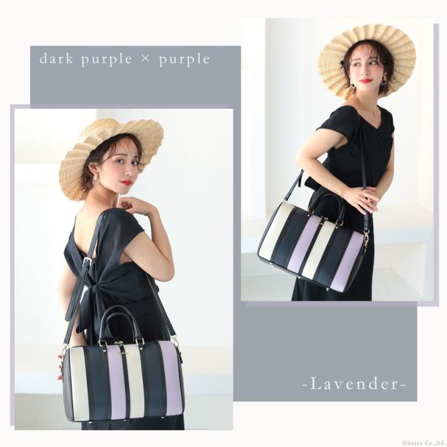 TVドラマ衣装協力】ボストンバッグ レディース ショルダーバッグ