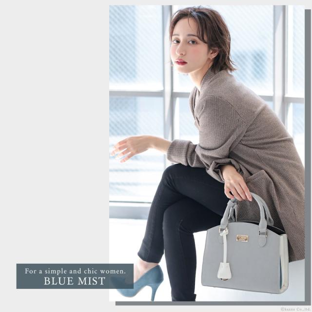 新色・定番色予約販売】【映画衣装協力】ハンドバッグ レディース