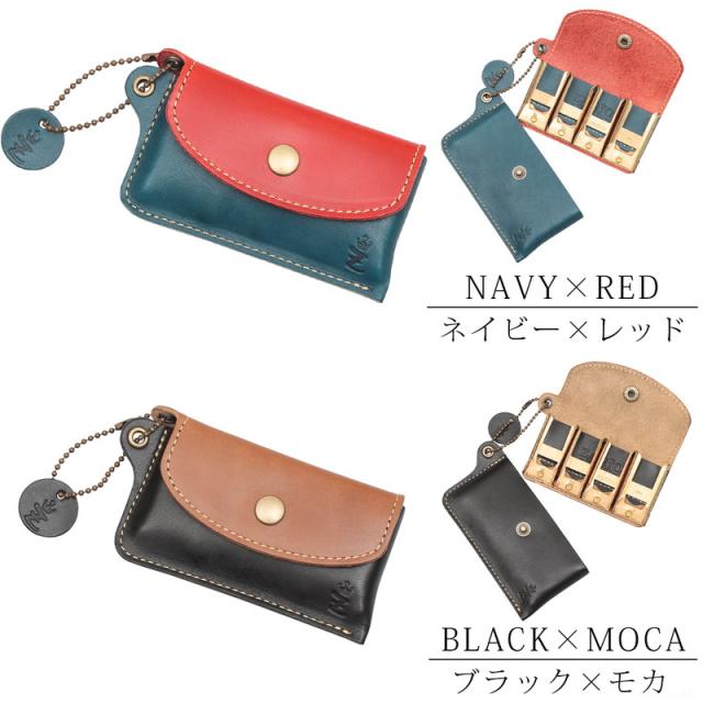 ▪️ちゃこさま専用 コインキャッチャー メンズ レディース 財布 小銭入れ 本革 栃木