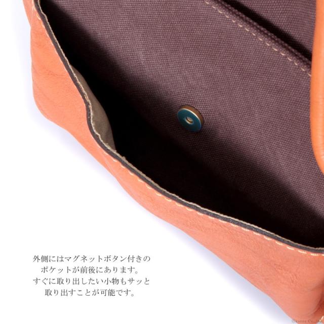 ハンドバッグ レディース ショルダーバッグ 本革 牛革 レザー 帆布