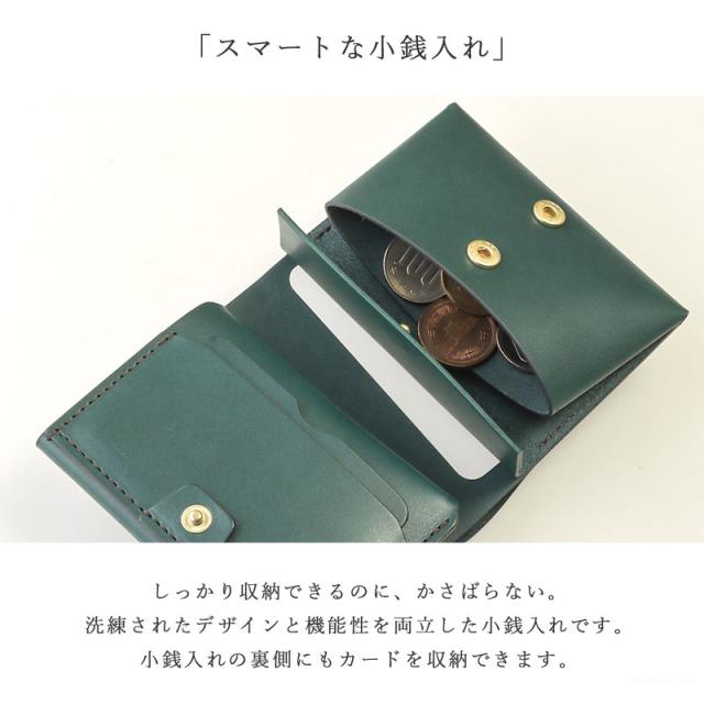 ミニ財布 ミニウォレット メンズ 財布 ウォレット コンパクト 本革 ESTOIL 辰野レザー 日本製 REVEL レヴェル 【RVL-R602】 ブランド 人気 ミニ財布 ミニウォレット メンズ 財布 ウォレット コンパクト 本革