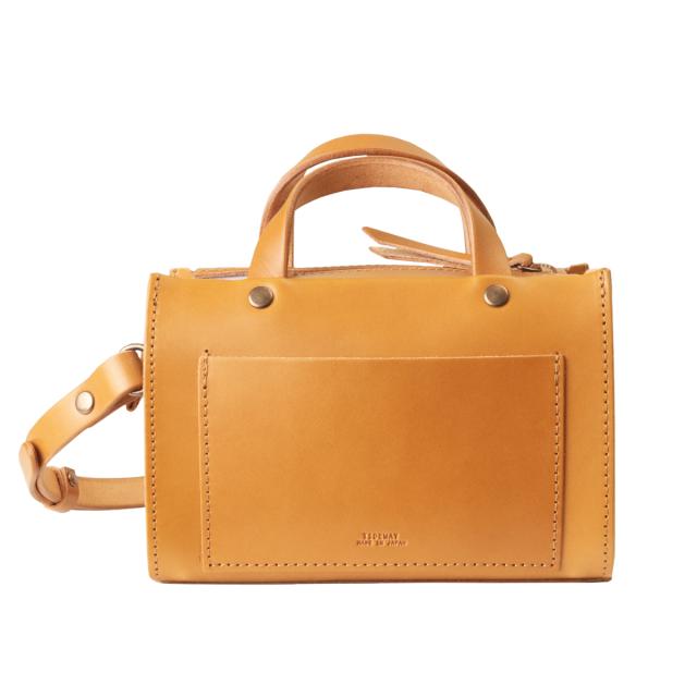 ボストンバッグ レディース ショルダーバッグ 2Way 本革 自立 軽量