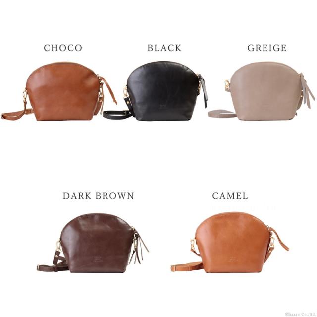 ショルダーバッグ レディース LIGHT LETHER バッグ シンプル 軽量 軽い