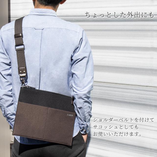 ビジネスバッグ メンズ 大容量 ショルダーバッグ トートバッグ