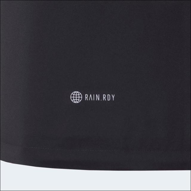 アディダス ゴルフウェア ウィメンズ RAIN.RDY レインワンピース BXE40 2023年春夏モデル M-L_7