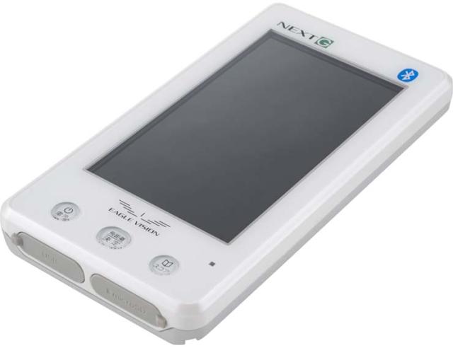 EAGLE VISION NEXT G EV-438 GPS EAGLE VISION NEXT G EV-438 GPS」の人気