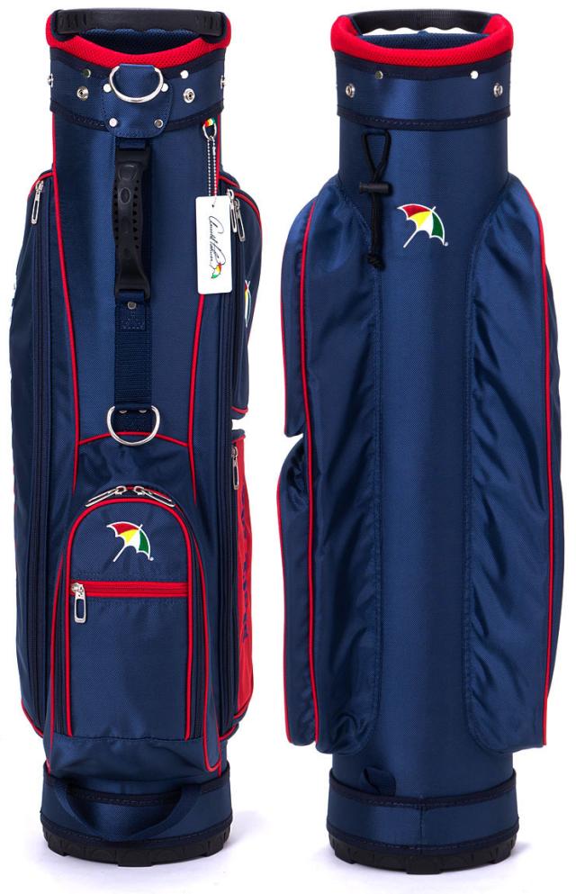 アーノルドパーマー 軽量 キャディバッグ APCB-26の通販はau PAY