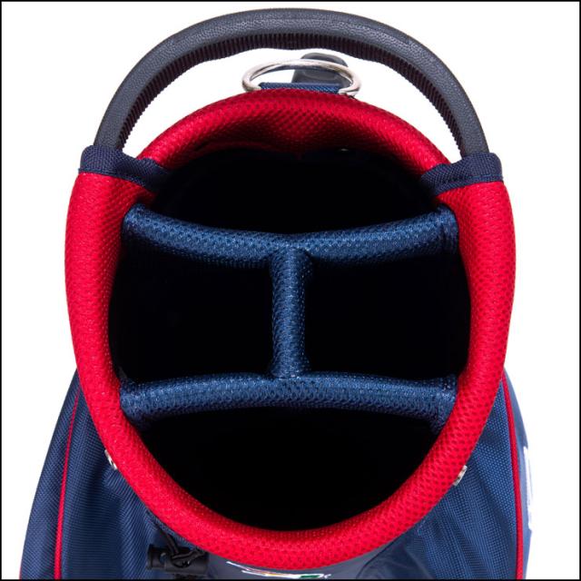 アーノルドパーマー 軽量 キャディバッグ APCB-26の通販はau PAY