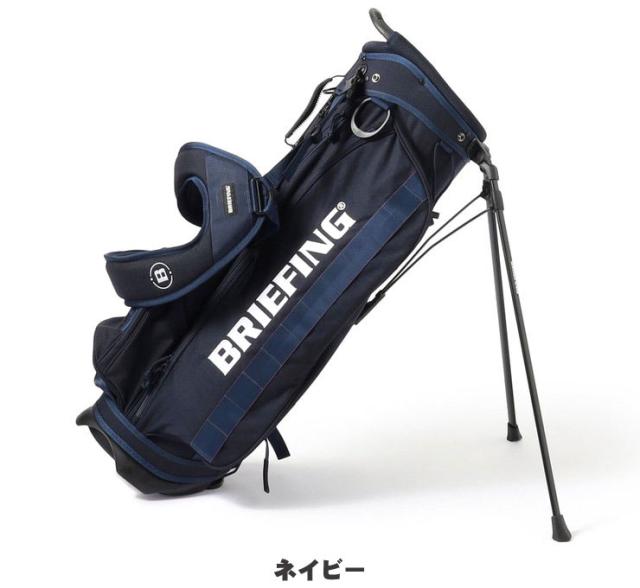 ゴルフ cr-4 ゴルフスタンドキャディバッグ ブリーフィング