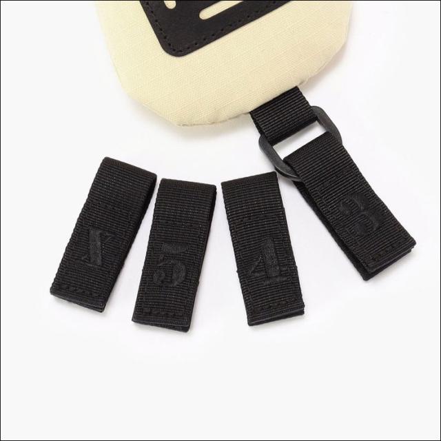 ブリーフィング ゴルフ ユーティリティ用 ヘッドカバー DL FD RIP DL