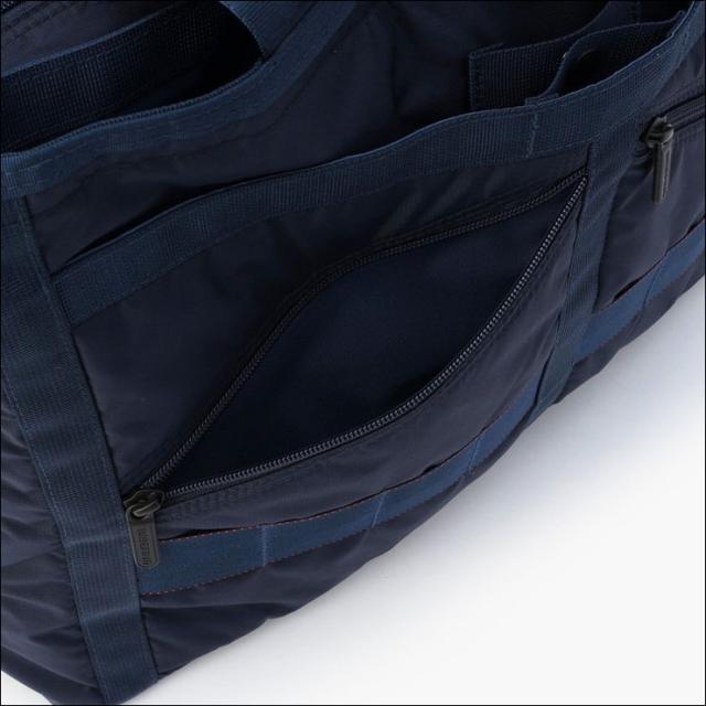 ブリーフィング ゴルフ NEO 3ROOMS WIRE トートバッグ CSシリーズ