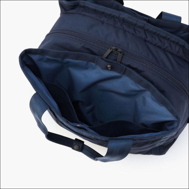 ブリーフィング ゴルフ NEO 3ROOMS WIRE トートバッグ CSシリーズ