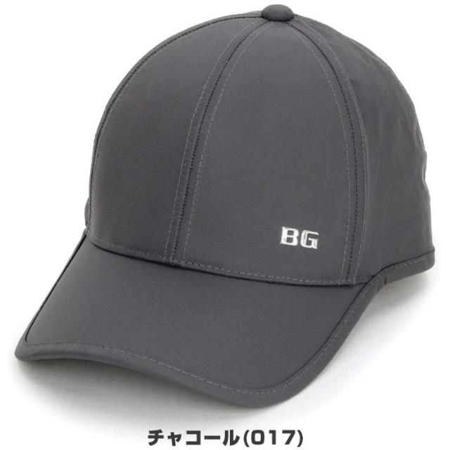ブリーフィング ゴルフ CL LIMONTA ナイロン キャップ ゴルフウェア レディース BRG253W58_1
