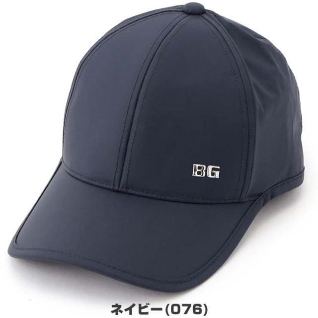ブリーフィング ゴルフ CL LIMONTA ナイロン キャップ ゴルフウェア レディース BRG253W58_2